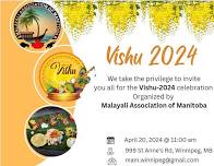 Vishu 2024