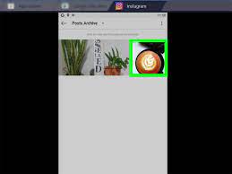 Gearchiveerde berichten op Instagram bekijken op pc en Mac (met  afbeeldingen) - wikiHow