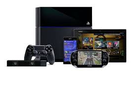 remote play playstation 4 guide ign
