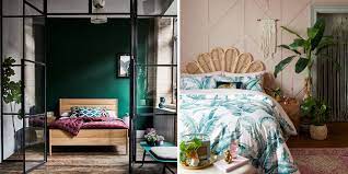 15 green bedrooms ideas to fall in love