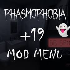 The ff injector is free to download and easy to use. Phasmophobia 19 Mod Menu V3 3 0 1 Updated Mod Games