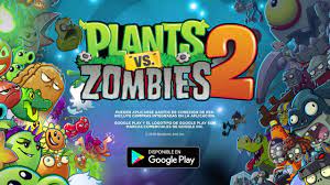 plants vs zombies 2 on pc