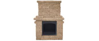 norths fireplace