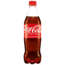 Buy Coca Cola Soft Drink 2 L Bottle