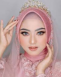 cantik 14 inspirasi makeup pengantin