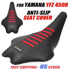 For Yamaha Yfz 450r Seat Cover 2009
