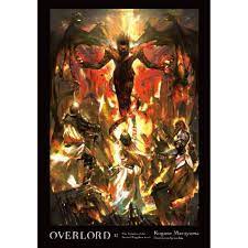 Overlord, Vol. 12 (light novel): The Paladin of the Sacred Kingdom Part I ( Overlord (12)) | Walmart Canada