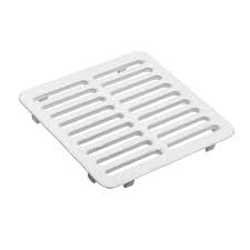 zurn 9 5 in full floor drain grate for