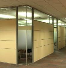 Movable Aluminium Partitions In Pune At