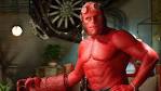 Hellboy