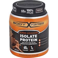 body fortress isolate protein 24 oz