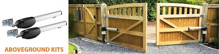 Automation Systems And Electric Gate Kits