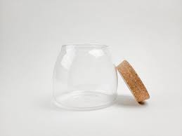 Clear Glass Jars Glass Jars
