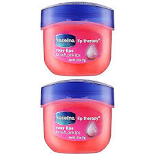 vaseline lip therapy lip balm with