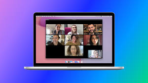Houseparty is a video chat app owned by fortnite developer epic games that lets you play popular games like trivia and heads up! New Messenger Desktop App For Group Video Calls And Chats About Facebook