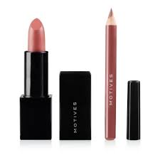 motives cosmetics high quality and