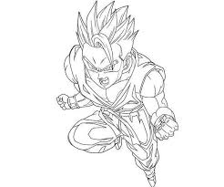 From movies coloring pages to cartoon coloring pages to tv shows. Dragon Ball Z Coloring Pages Ultimate Gohan Cinderella Coloring Pages Dragon Ball Z Coloring Pages