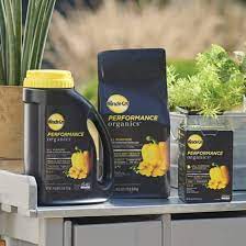 Miracle Gro 6 Qt Performance Organics