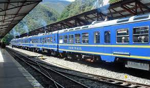 peru train information trains to