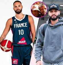 He was born the son of american parents brandon forbes and his wife sue forbes. Evan Fournier Dating Status Everything About Girlfriend Family
