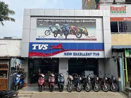 tvs bike spare part dealers in chennai