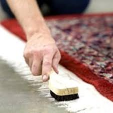 guaranteed carpet tile care