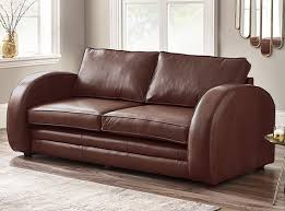 Leather Sofa Beds For 2 3