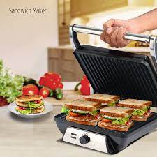 ibell sm1201g sandwich maker grill and