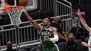 The milwaukee bucks return to fiserv forum thursday night for game 3 of their eastern conference semifinal series with the brooklyn nets looking for a spark from their home fans after two. Bucks Beat Nets In Game 3 With Just Enough Offense
