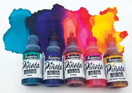 Jacquard Products Piñata Alcohol Ink