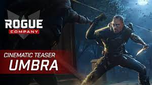 Rogue Company - Cinematic Teaser | Umbra - YouTube