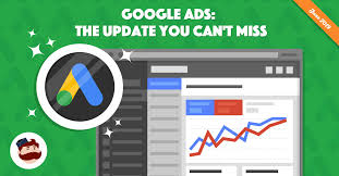 Google Ads Updates Everything You Need To Know