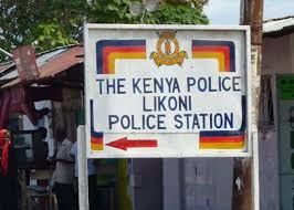 Image result for likoni police