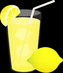 Image result for lemon and lemonade