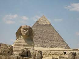 Enigmele piramidelor din Egipt, bataie de cap eterna pentru cercetatori
