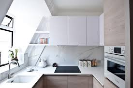 51 small kitchen design ideas that