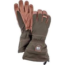 Hestra Hunters Gauntlet Czone 5 Finger Glove Unisex