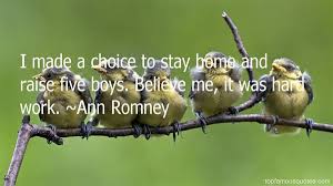 Ann Romney quotes: top famous quotes and sayings from Ann Romney via Relatably.com