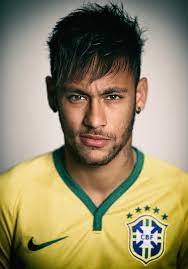 /neymar+portrait