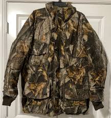 Thermal Insulated Hunting Coats
