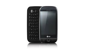 Lg The First Android Phone 5 Line