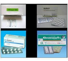 ยา omeprazole 20mg tablets