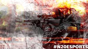 Our wallpapers come in all sizes, shapes, and colors, and they're all free to download. N2o Esports Wallpaper By Tcbstudios On Deviantart