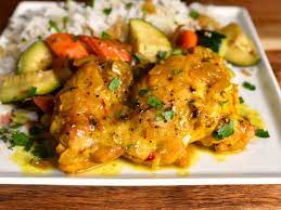 https://www.allrecipes.com/recipe/285890/persian-saffron-braised-chicken-thighs/ gambar png