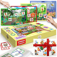Then choose one of the 3 free games to play the game! Wily Fox Usa Sensory Busy Book Toys Autistic Children Toddler Speech Therapy Activity Board Toys Montessori Educational Learning Toys Autistic Toys Book Montessori Toys For Toddlers Speech Therapy Buy Online At Best