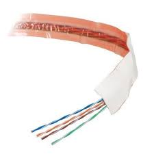 Taperwire 5e Flat Cable