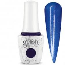 gelish free gel polish