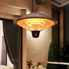 Livingandhome Electric Ceiling Hanging