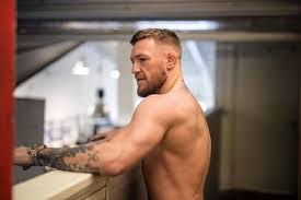 This is the coolest haircut. Top 10 Best Conor Mcgregor Haircut Style Menhairstyle