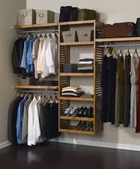 They've got plenty of drawers, doors, shelves, and baskets. Cool Diy Closet System Ideas For Organized People Elly S Diy Blog